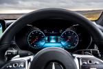 Mercedes-Benz GLC300 4Matic AMG Line Coupe 2019 года (UK)